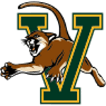 شعار Vermont Catamounts