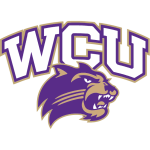 Western Carolina Catamounts شعار Western Carolina Catamounts
