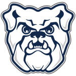 شعار Butler Bulldogs