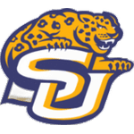 شعار Southern Lady Jaguars