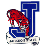 شعار Jackson State Tigers