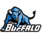 شعار Buffalo Bulls