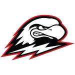 شعار Southern Utah Thunderbirds
