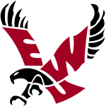 شعار Eastern Washington Eagles
