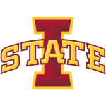 Iowa State Cyclones شعار Iowa State Cyclones
