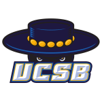 شعار UC Santa Barbara Gauchos