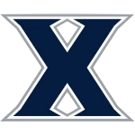 شعار Xavier Musketeers