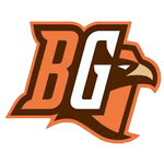 Bowling Green Falcons شعار Bowling Green Falcons