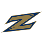شعار Akron Zips