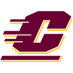 شعار Central Michigan Chippewas