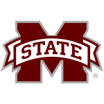 Mississippi State Bulldogs شعار Mississippi State Bulldogs
