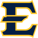 East Tennessee State Lady Buccaneers شعار East Tennessee State Lady Buccaneers