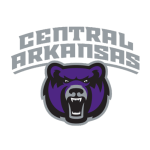 شعار Central Arkansas Sugar Bears