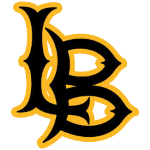 Long Beach State 49ers شعار Long Beach State 49ers