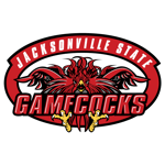 شعار Jacksonville State Gamecocks
