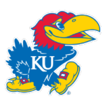 Kansas Jayhawks شعار Kansas Jayhawks