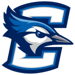 شعار Creighton Bluejays