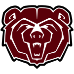 Missouri State Bears شعار Missouri State Bears