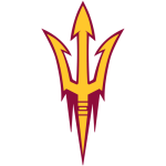 Arizona State Sun Devils شعار Arizona State Sun Devils