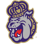 شعار James Madison Dukes