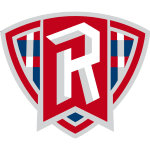 شعار Radford Highlanders