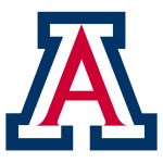 Arizona Wildcats شعار Arizona Wildcats