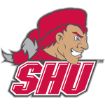 شعار Sacred Heart Pioneers