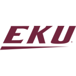 شعار Eastern Kentucky Colonels