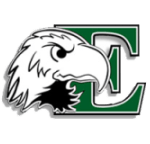 شعار Eastern Michigan Eagles