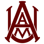 شعار Alabama AM Bulldogs