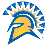 San Jose State Spartans شعار San Jose State Spartans