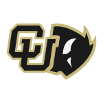 شعار Colorado Buffaloes