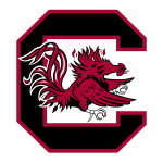 شعار South Carolina Gamecocks