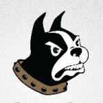 شعار Wofford Terriers