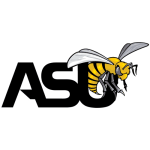 شعار Alabama State Lady Hornets