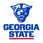 شعار Georgia State Panthers