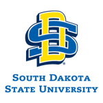 South Dakota State Jackrabbits شعار South Dakota State Jackrabbits
