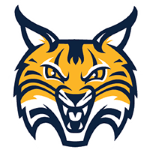 شعار Quinnipiac Bobcats