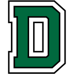 شعار Dartmouth Big Green