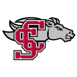 شعار Santa Clara Broncos
