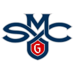 شعار Saint Marys Gaels