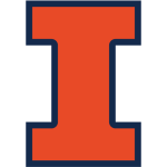 Illinois Fighting Illini شعار Illinois Fighting Illini