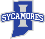 Indiana State Sycamores شعار Indiana State Sycamores