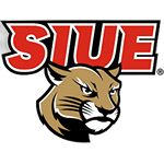 شعار SIU Edwardsville Cougars