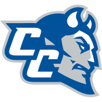 شعار Central Connecticut Blue Devils