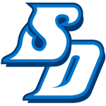 San Diego Toreros شعار San Diego Toreros