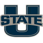 Utah State Aggies شعار Utah State Aggies