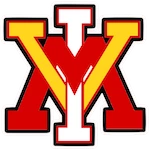 شعار VMI Keydets
