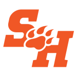 شعار Sam Houston State Bearkats