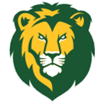 شعار Southeastern Louisiana Lady Lions